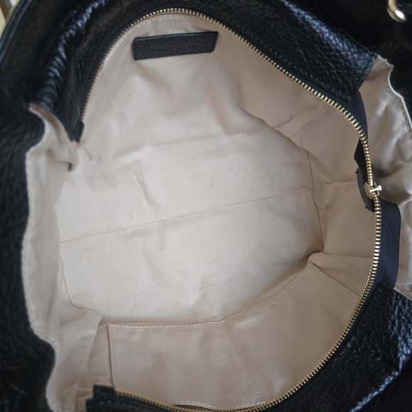 See By Chloe Nellie Leather Satchel - Picture 11 of 16